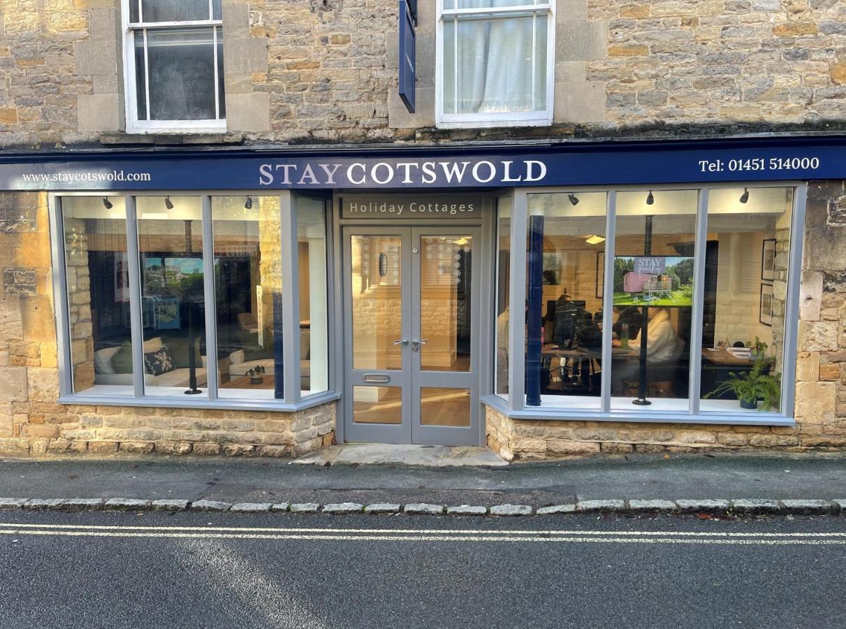 Church View Apartment Stow-on-the-Wold Exterior foto